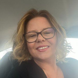 Meet your Posher, Christy